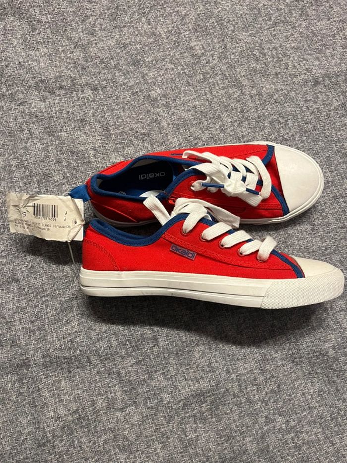 Chaussure garçon taille 36 marque Okaïdi