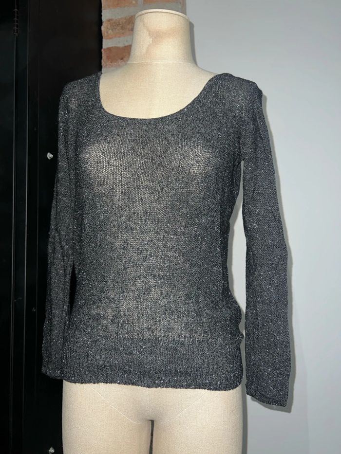 Petit pull