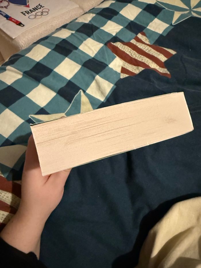 King of scots - Liv Stone - photo numéro 4