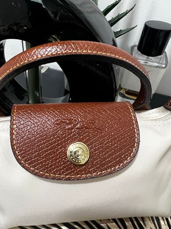 Mini sac à main Le Pliage 