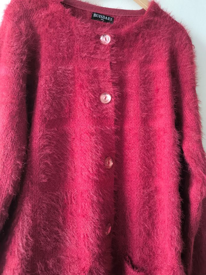 Gilet M-L - photo numéro 2