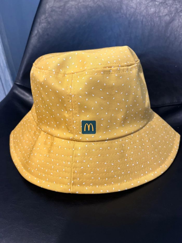 Bob Mc Donald