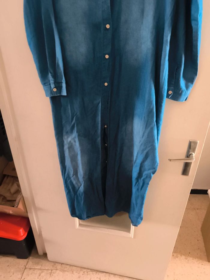 Chemise robe 44 bs - photo numéro 3