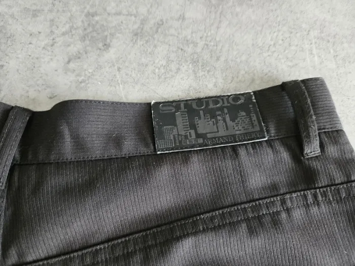 Pantalon Armand Thiery - photo numéro 12