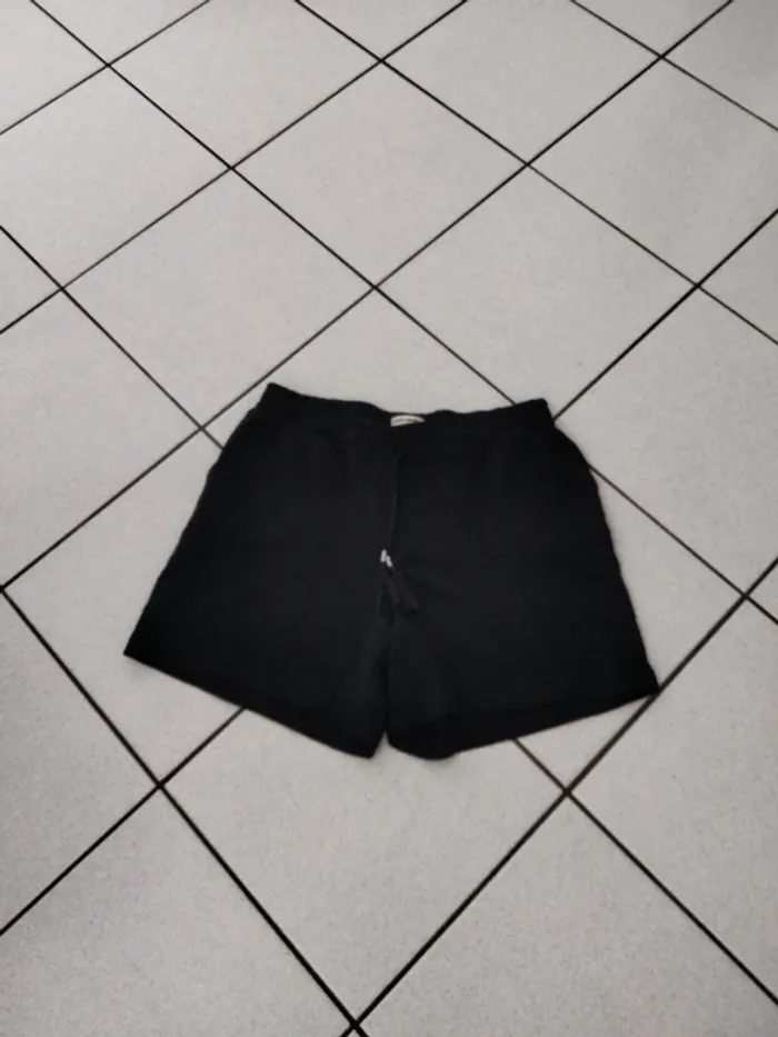 Short fluide