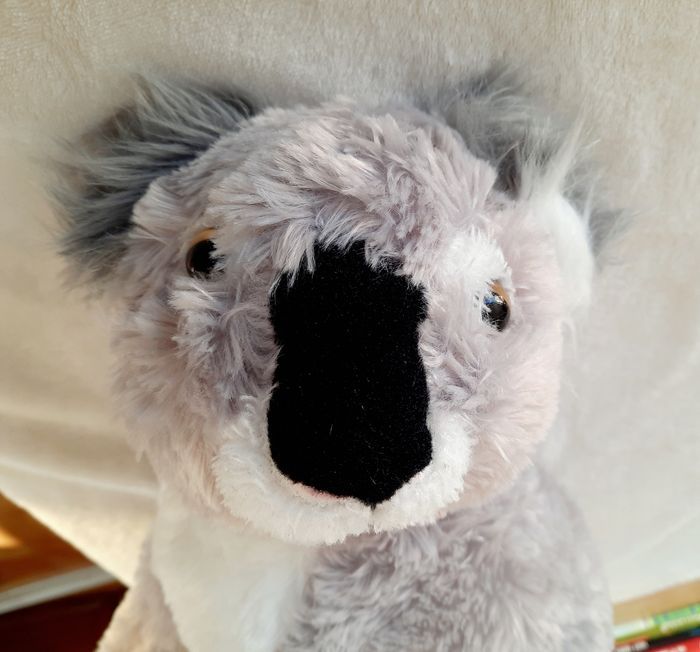 Peluche KOALA - photo numéro 2