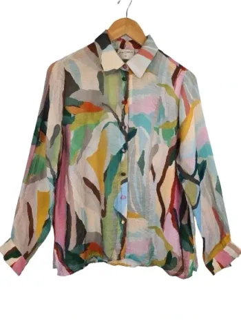 Chemisier easy clothes