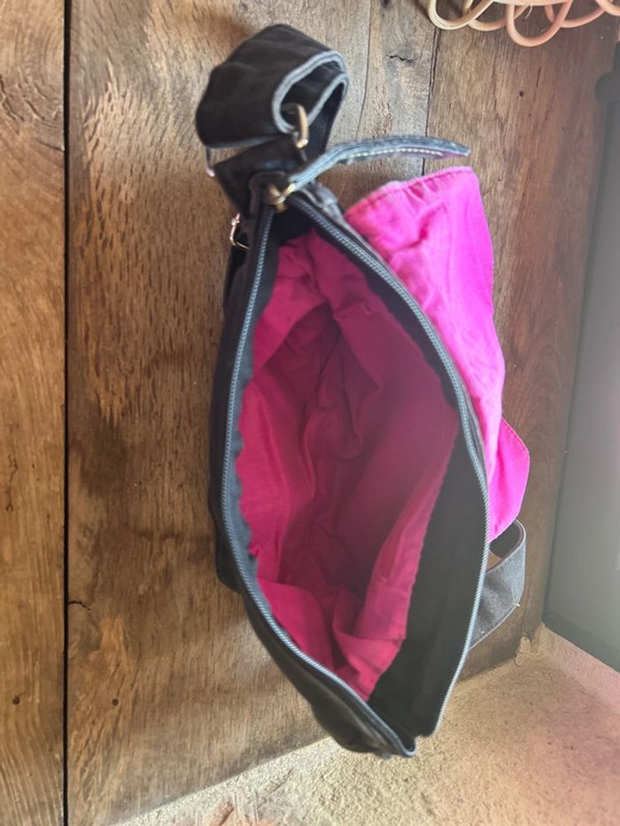 Sac bandoulière - photo numéro 6