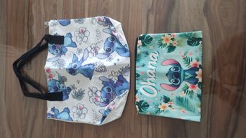 Sac stitch
