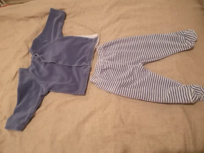 Pyjama - photo numéro 2