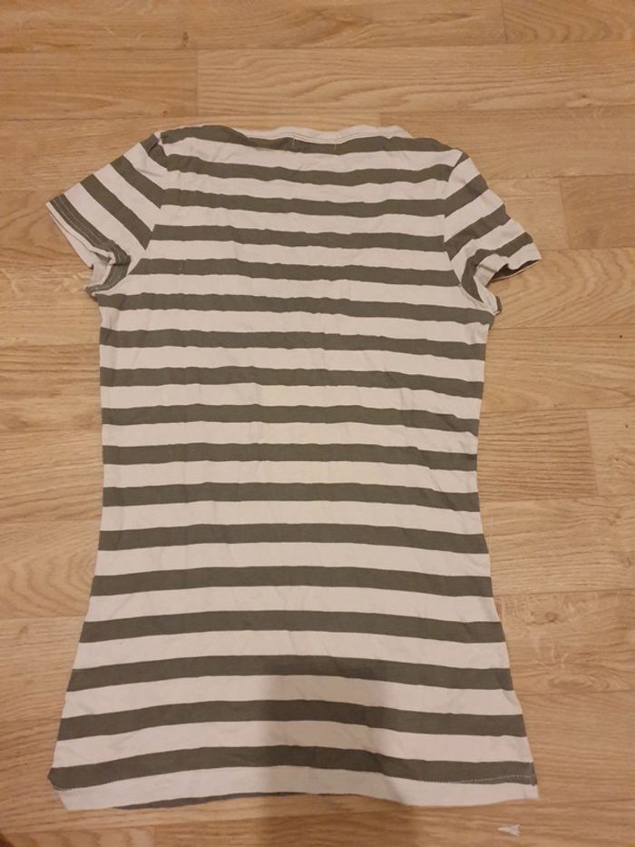 Tee shirt - photo numéro 2