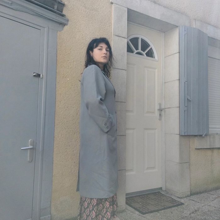 Magnifique trench Vintage L/XL - photo numéro 5