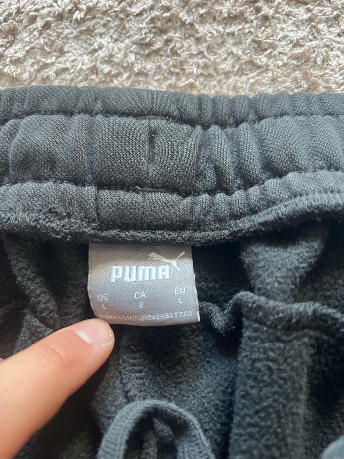 jogging puma L - photo numéro 3