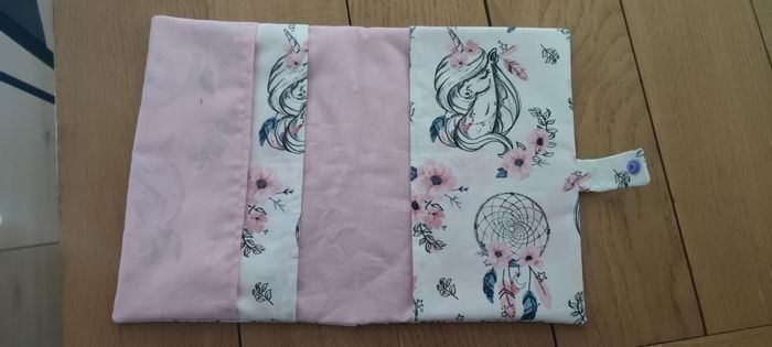 Protège carnet de santé - photo numéro 2