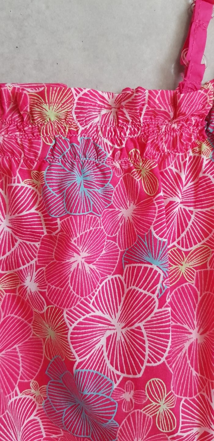 Haut sergent major 6 ans - photo numéro 2