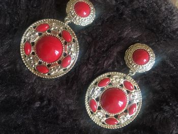 Beaux clips vintage années 80