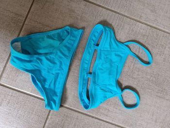 Maillot de bain 6 ans