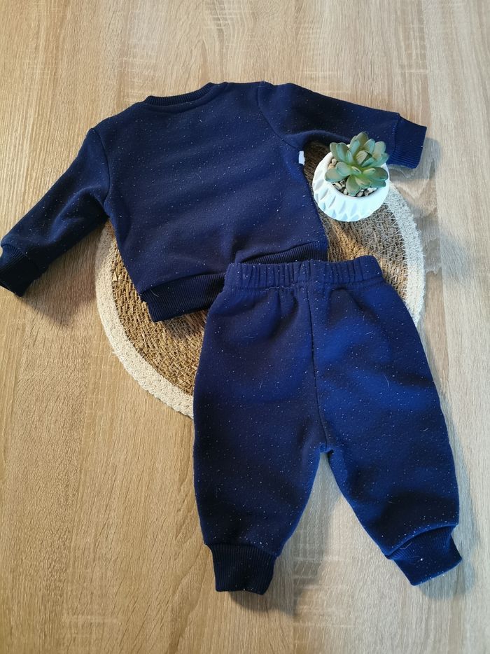 Ensemble Lee Cooper 3 mois - photo numéro 3