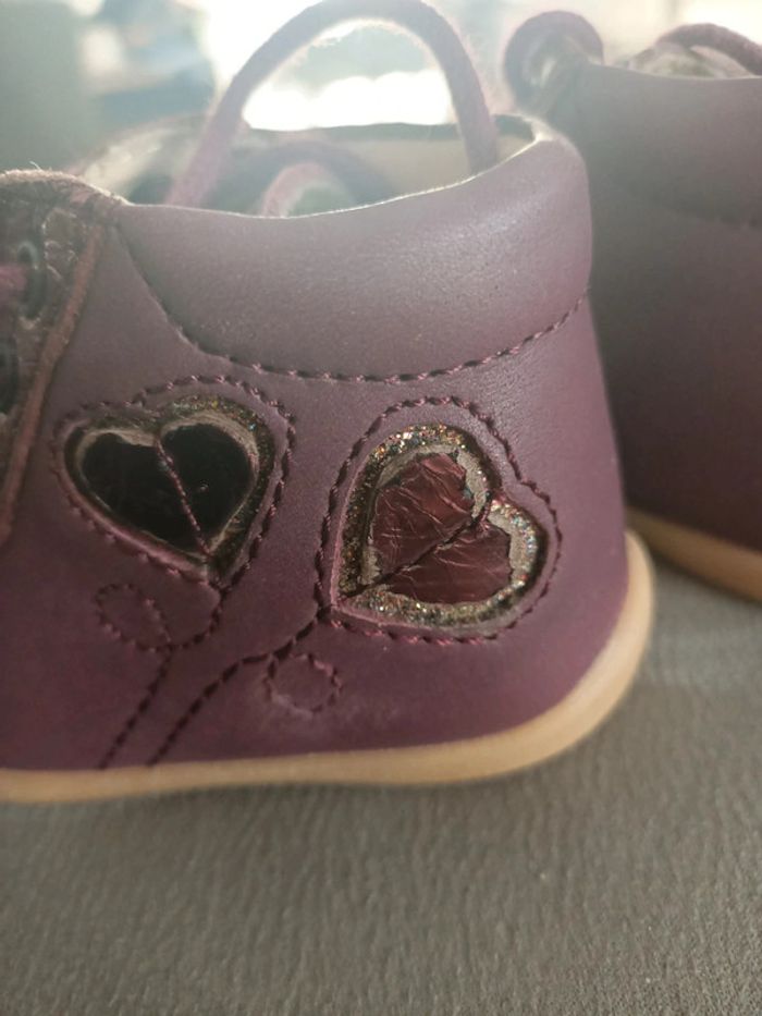 Chaussures 17 - photo numéro 4