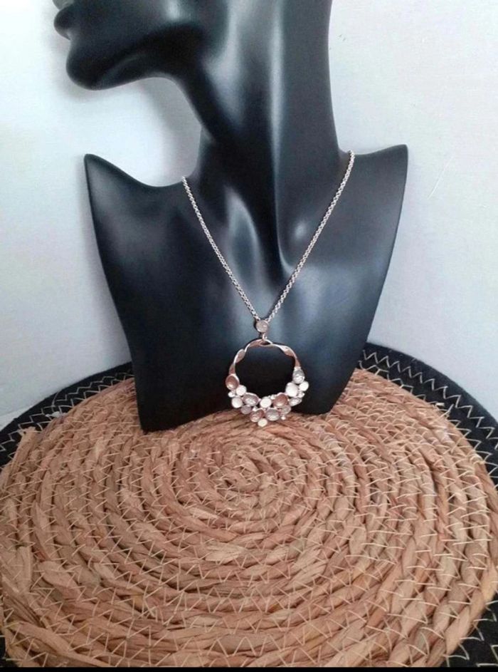 Collier Ikita n°66 - photo numéro 2