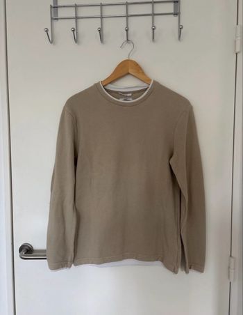 Pull fin Jules taille S