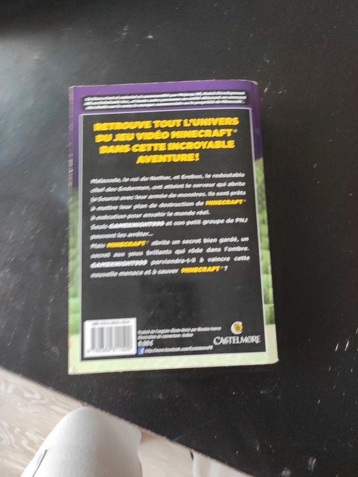 Face au dragon - photo numéro 2