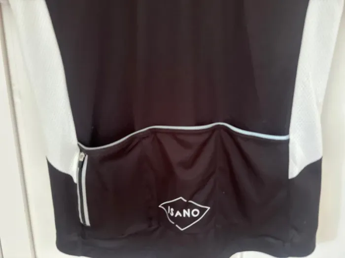 Veste XL Isano - photo numéro 5