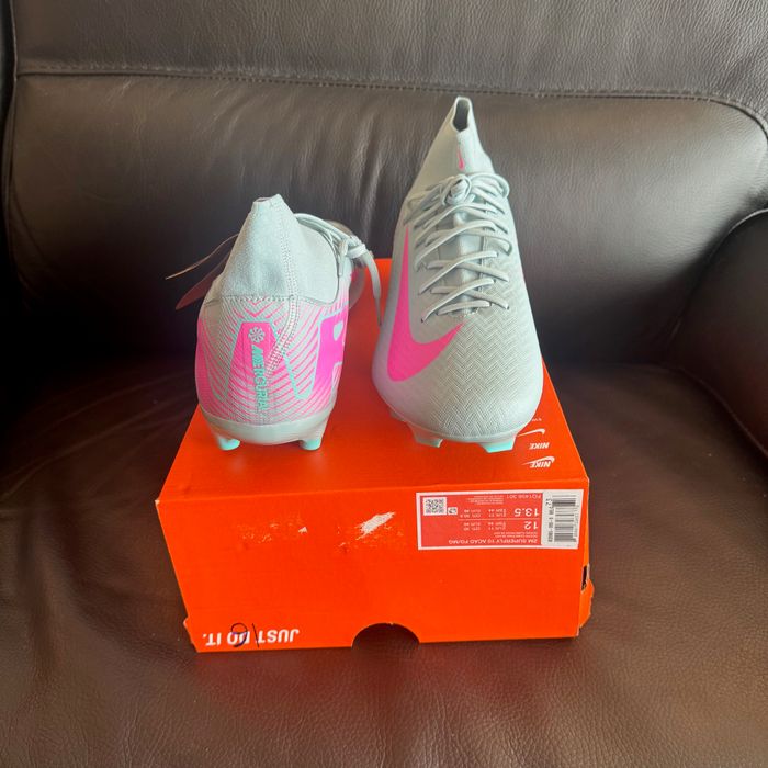 Nike ZM Superfly 10 T46 - photo numéro 3