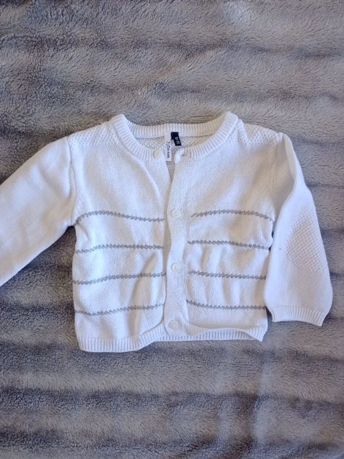 Gilet