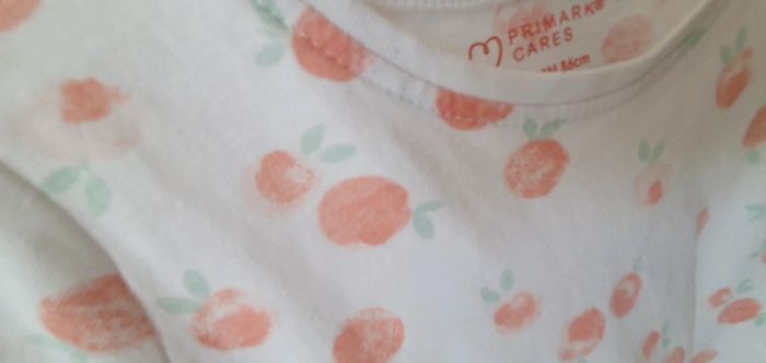 Lot de 3 t shirt 18 mois fille - photo numéro 6