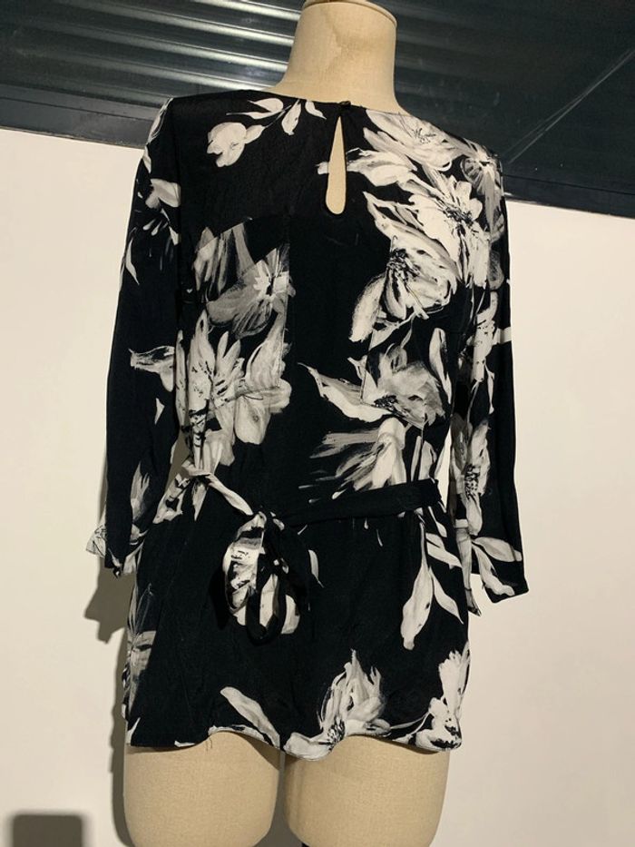 Blouse légère