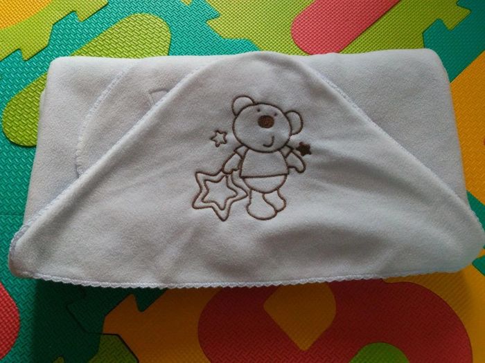 Nid d'ange polaire - photo numéro 6