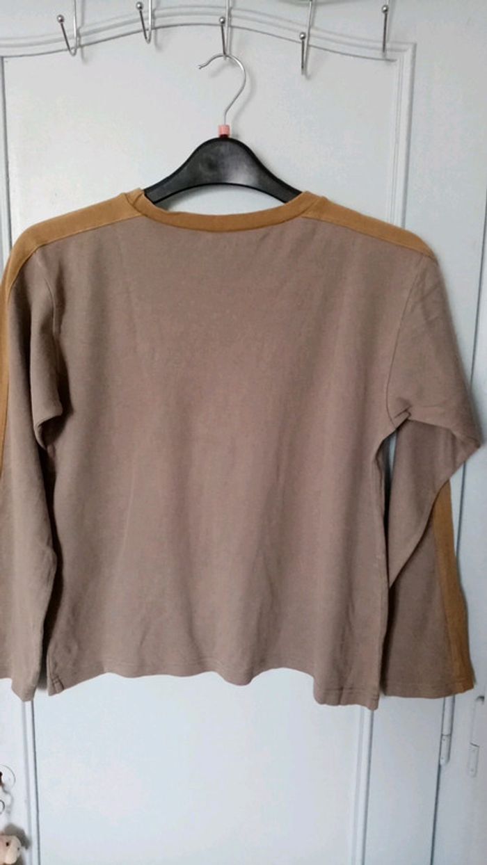 Haut pyjama 14 ans - photo numéro 4