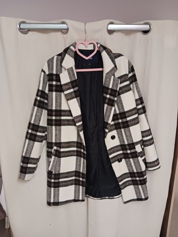 Veste fille XS