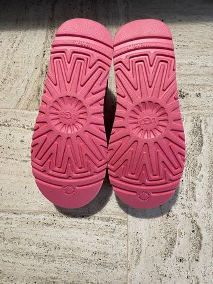 UGG Tazz Neuve - Taille 39, Tropical Pink' - photo numéro 6