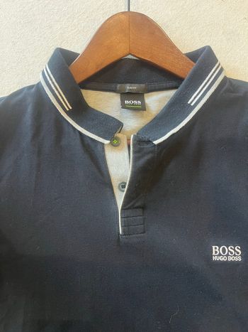 Hugo Boss  homme