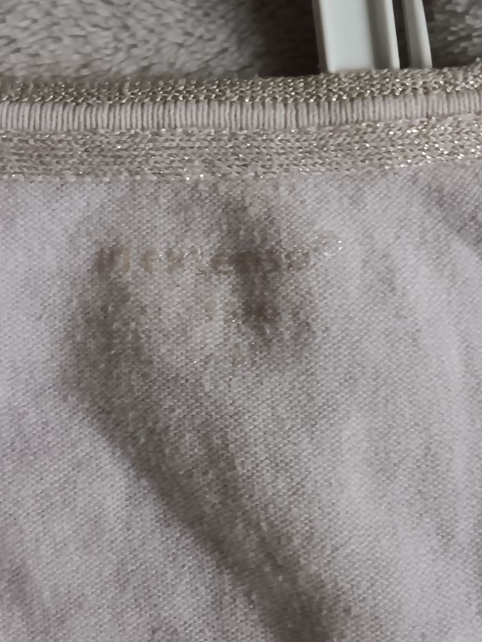 Pull leger femme in extenso M 38 - photo numéro 3