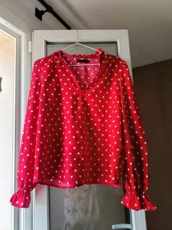 Blouse vintage