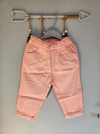 Pantalon fin 18 mois