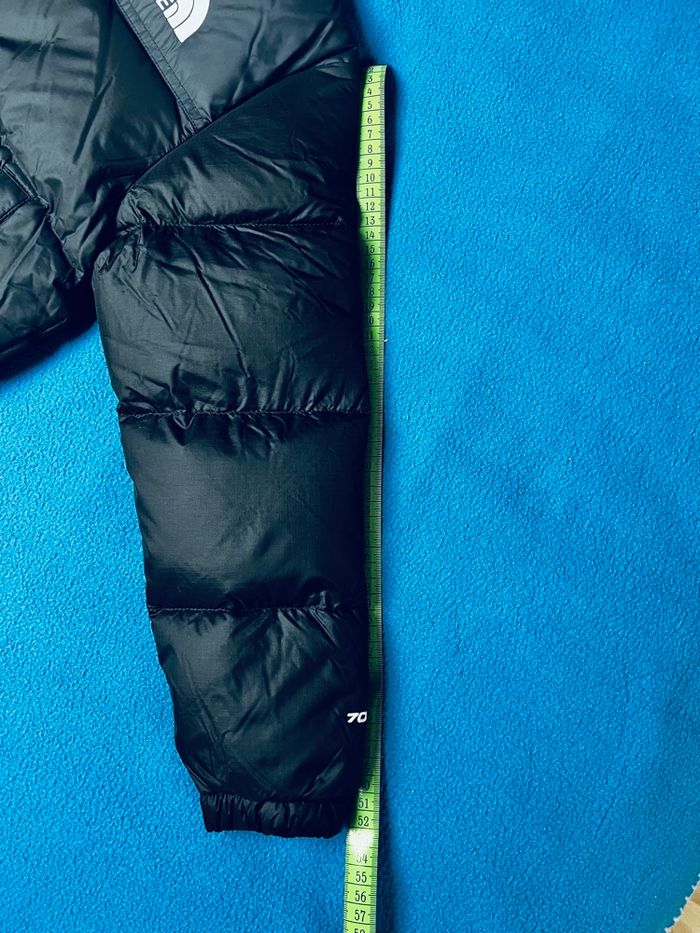 Doudoune The North Face 10 ans - photo numéro 4