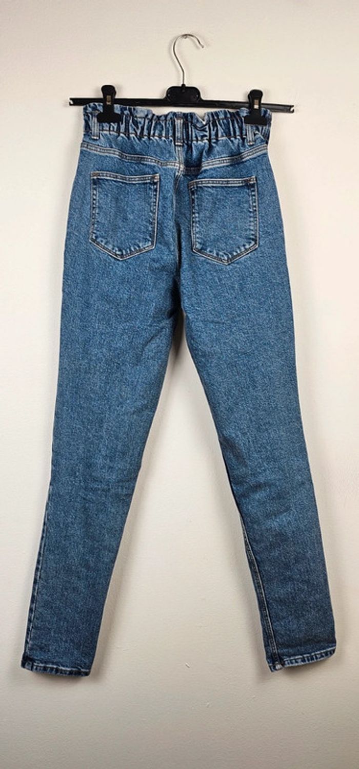 Jeans Kiabi T:34 - photo numéro 3