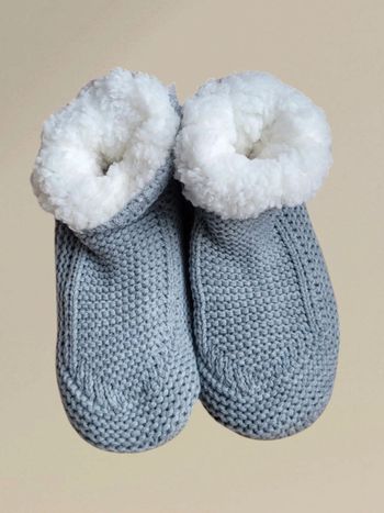 Chaussons Oysho Pointure 37