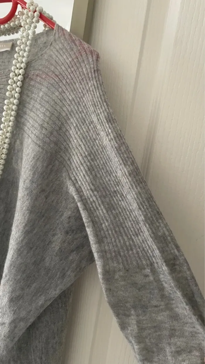 Pull Stefanel - photo numéro 4