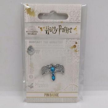 HARRY POTTER - Diadem - Pin's