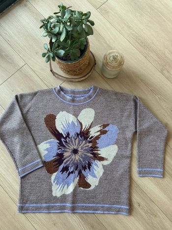 Pull marque 123 taille 38/M