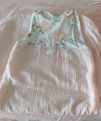 Gigoteuses filles 12/36 mois