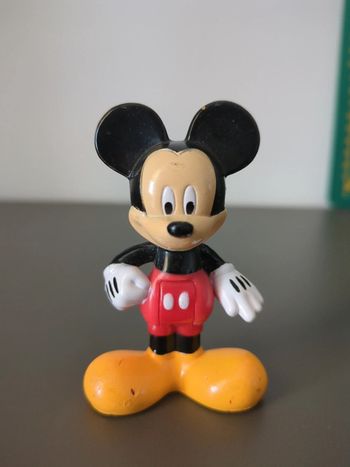 Figurine Disney Mickey
