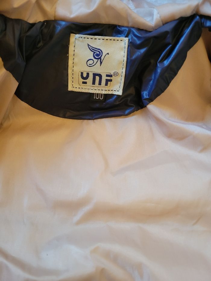 Doudoune fille - photo numéro 3