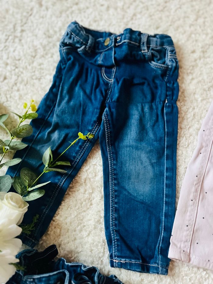 Jeans - photo numéro 2