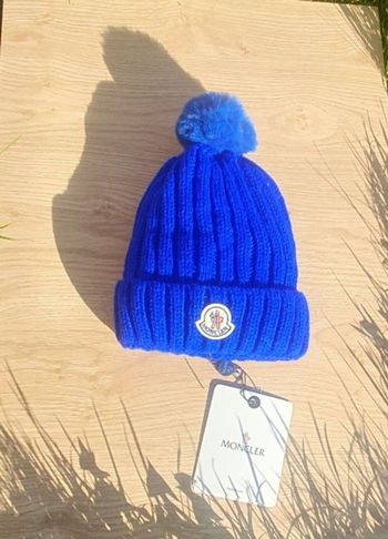 Bonnet moncler